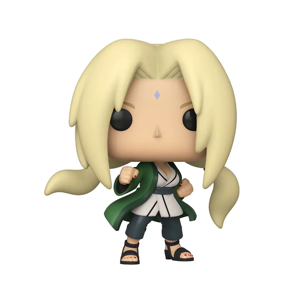 Фигурка Funko Pop серии Наруто - Леди Цунаде (46629)