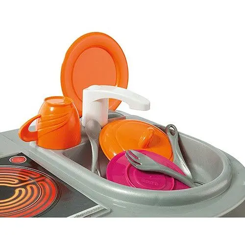 Дитяча іграшкова кухня Molto Cook'n Play (8410963181517) - фото 2