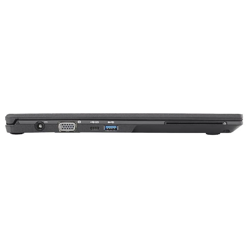 Ноутбук Fujitsu LifeBook U748 (i5-8250U/8/256SSD) - Class A "Б/В" - фото 3