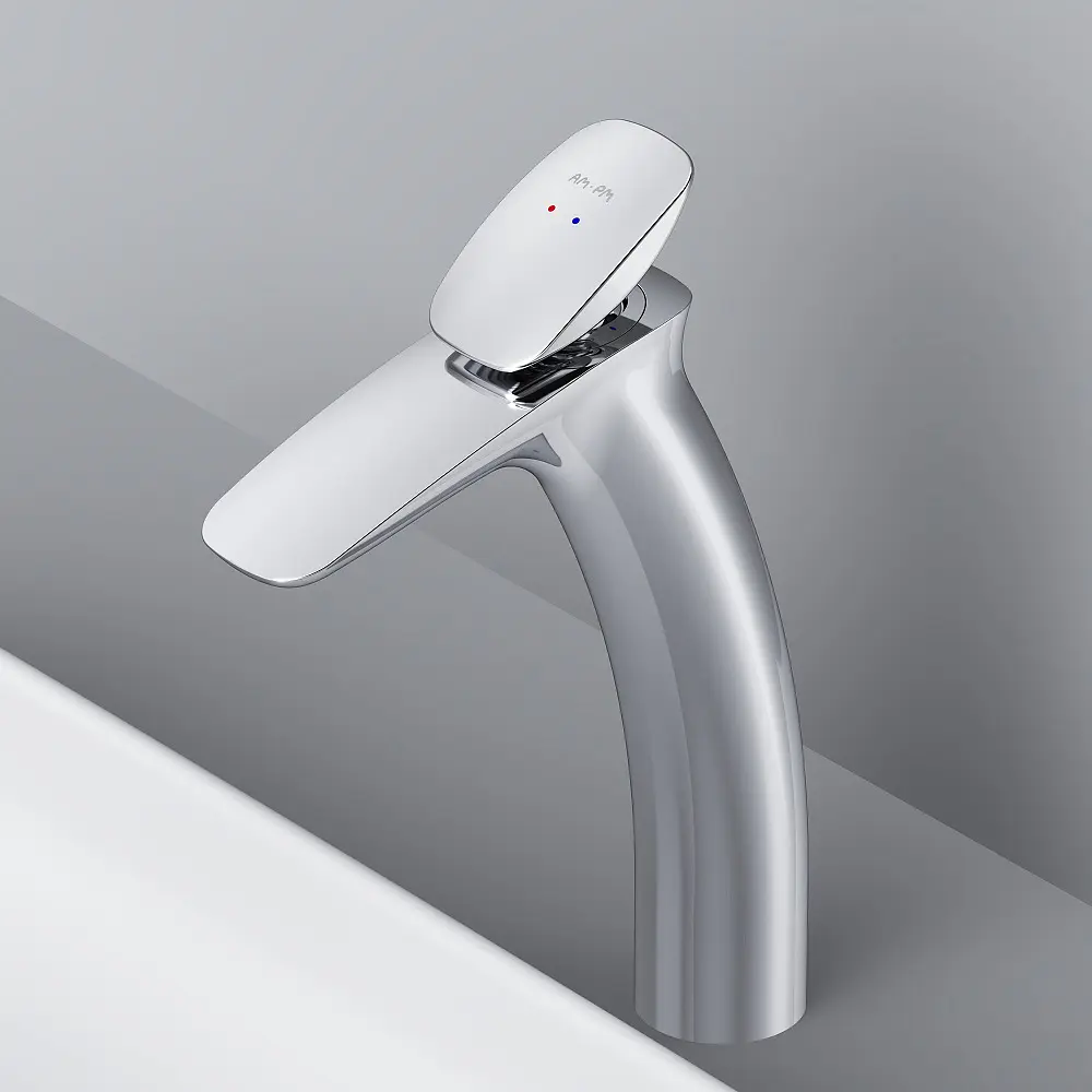 Змішувач для раковини AM.PM Spirit 2.0 F70A92000 - фото 4