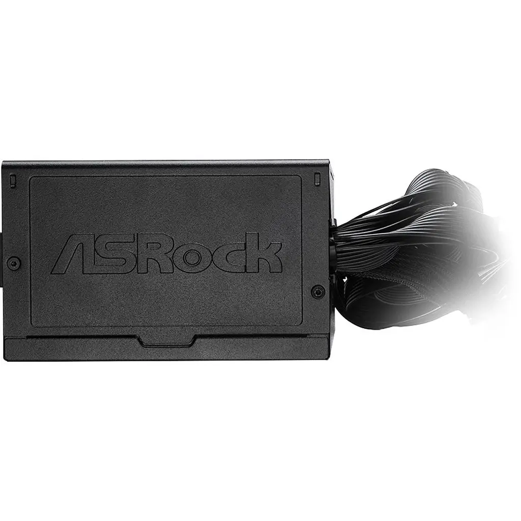 Блок живлення ASRock Challenger CL-650G 650W [176394] - фото 3