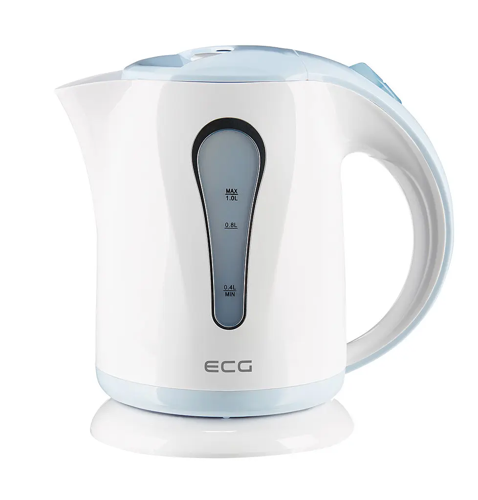 Електрочайник ECG RK 1022 blue