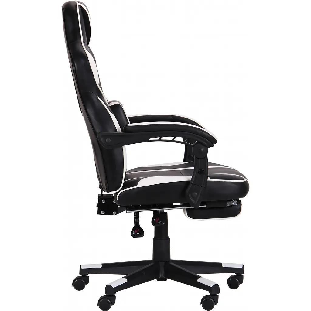 Комп'ютерне крісло для геймера AMF VR Racer Dexter Vector (545087) - фото 4