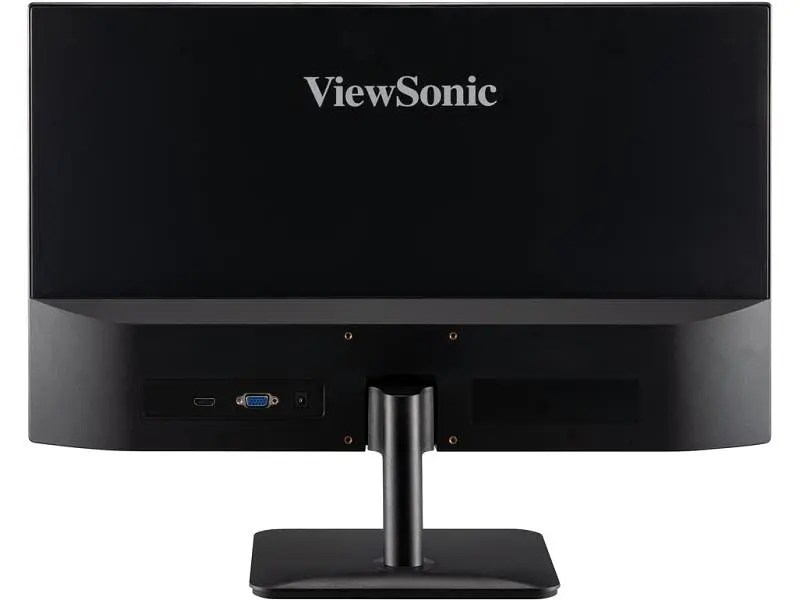 Монітор Viewsonic VA2432-H-2 - фото 4