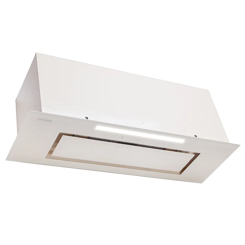 Витяжка повновбудована PERFELLI BISP 9973 A 1250 IV LED Strip - фото 3