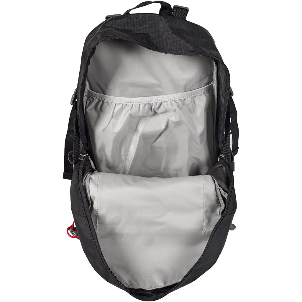 Рюкзак туристичний Skif Outdoor Adventure 40L Black (2367B) - фото 5