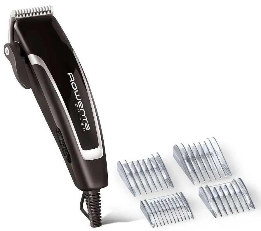 Машинка для стрижки Rowenta TN1603F0 (6712307)
