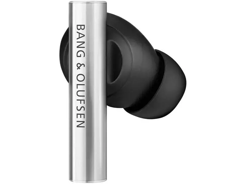 Навушники TWS Bang&Olufsen Beo Grace Natural Aluminium (1240900) - фото 7