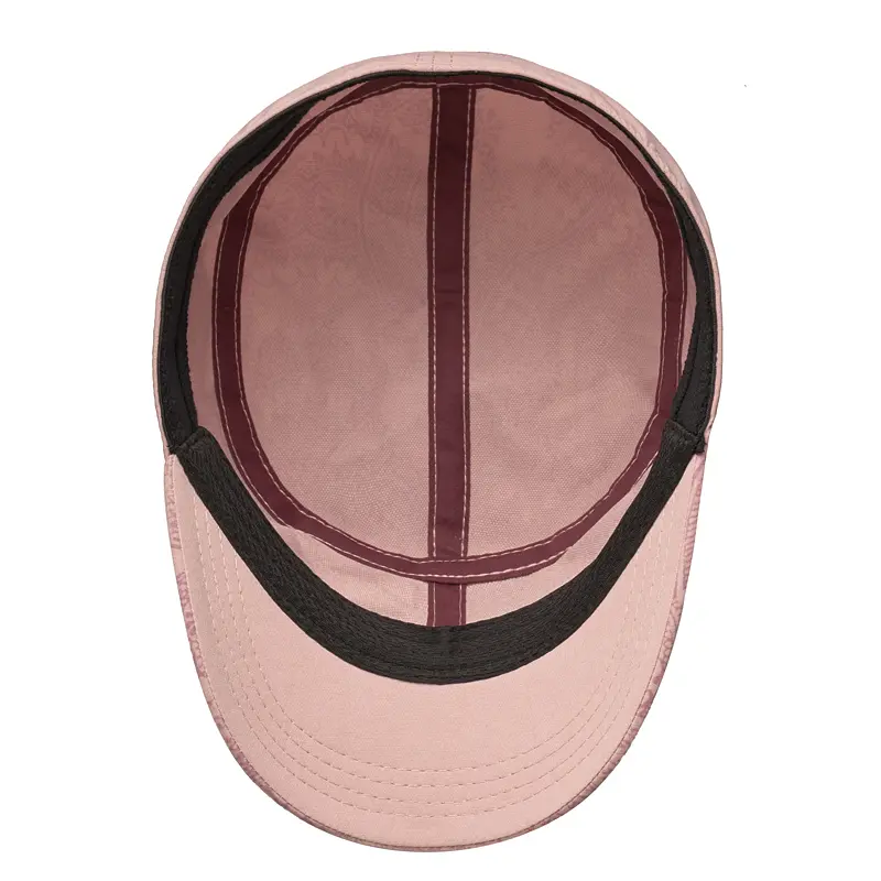 Кепка Buff Military Cap aser purple lilac M/L Фіолетовий - фото 2