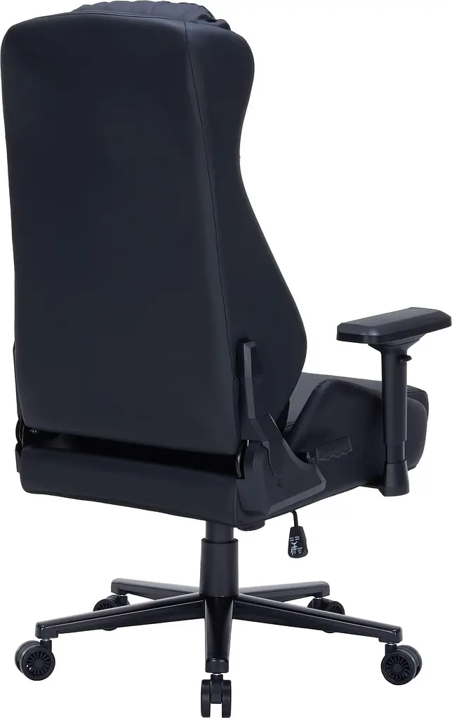 Ігрове крісло GamePro GC695B (GC695B) - фото 5