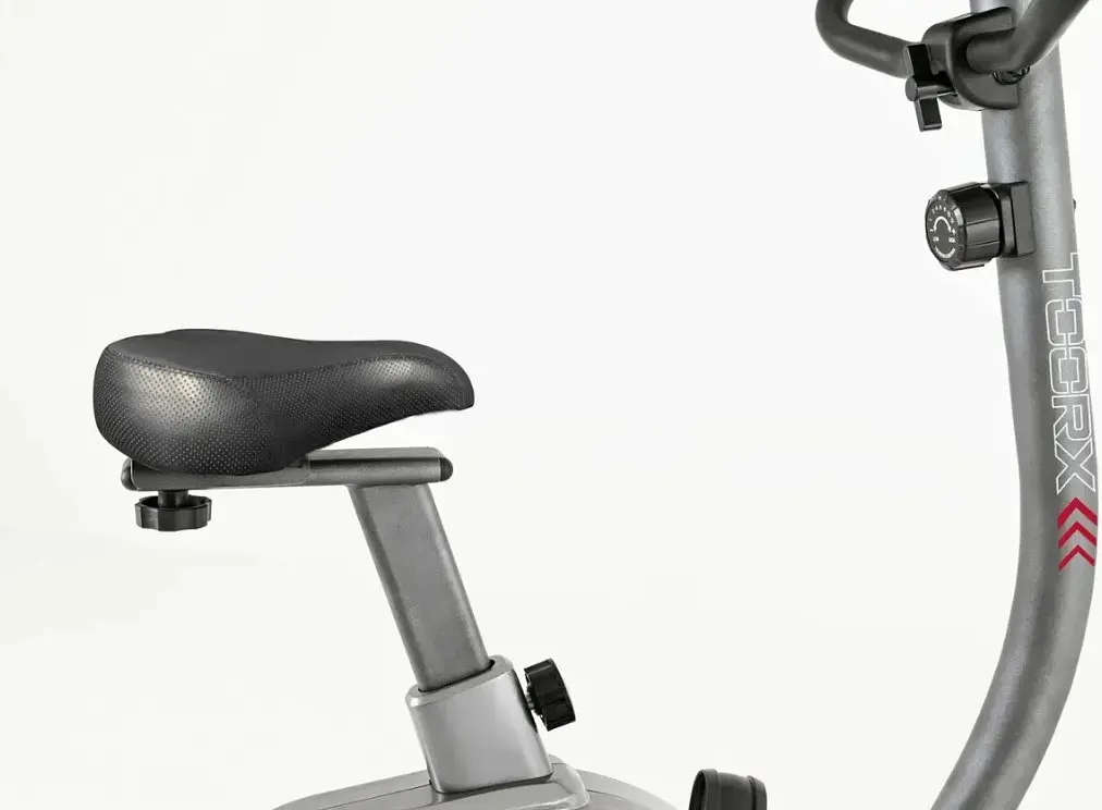 Велотренажер Toorx Upright Bike BRX 75 EASY (BRX-75 EASY) - фото 5