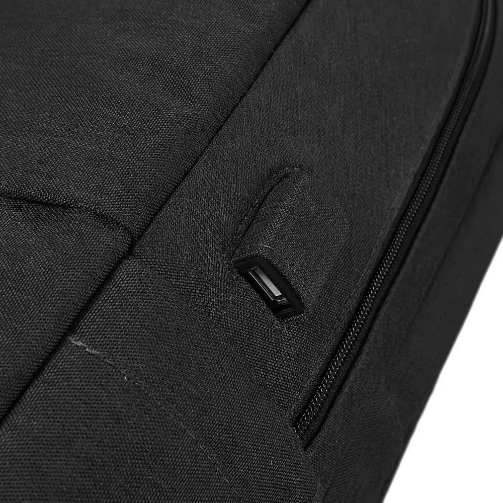 Рюкзак для ноутбука Rivacase рюкзак для ноутбука 17.3 дюймів 7567 (Black) (7567 (Black)) - фото 13