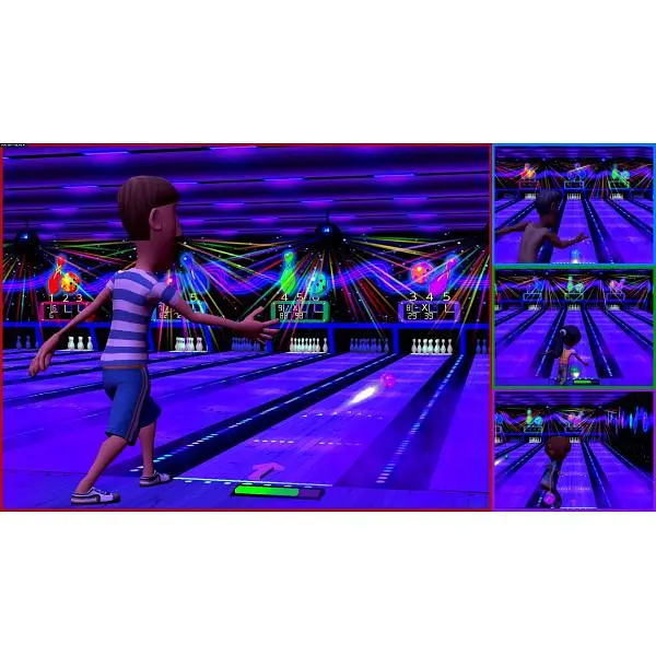 Игра Carnival Games (Nintendo Switch) - фото 6