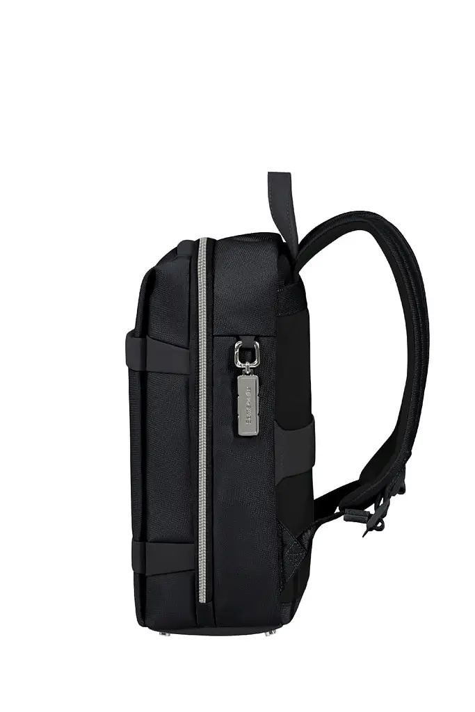 Рюкзак Samsonite IMAGE BIZ BLACK 32x23x12 KS2*09111 - фото 9