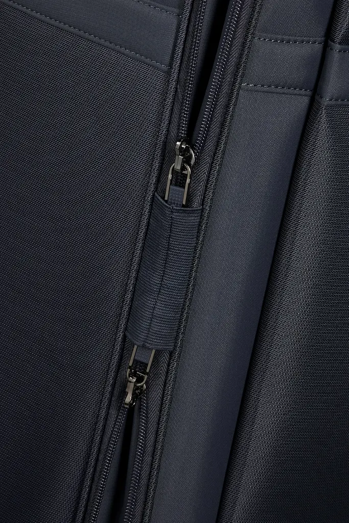 Валіза 67 См Samsonite AIREA DARK BLUE 67x43x26(30) KE0*11005 - фото 5