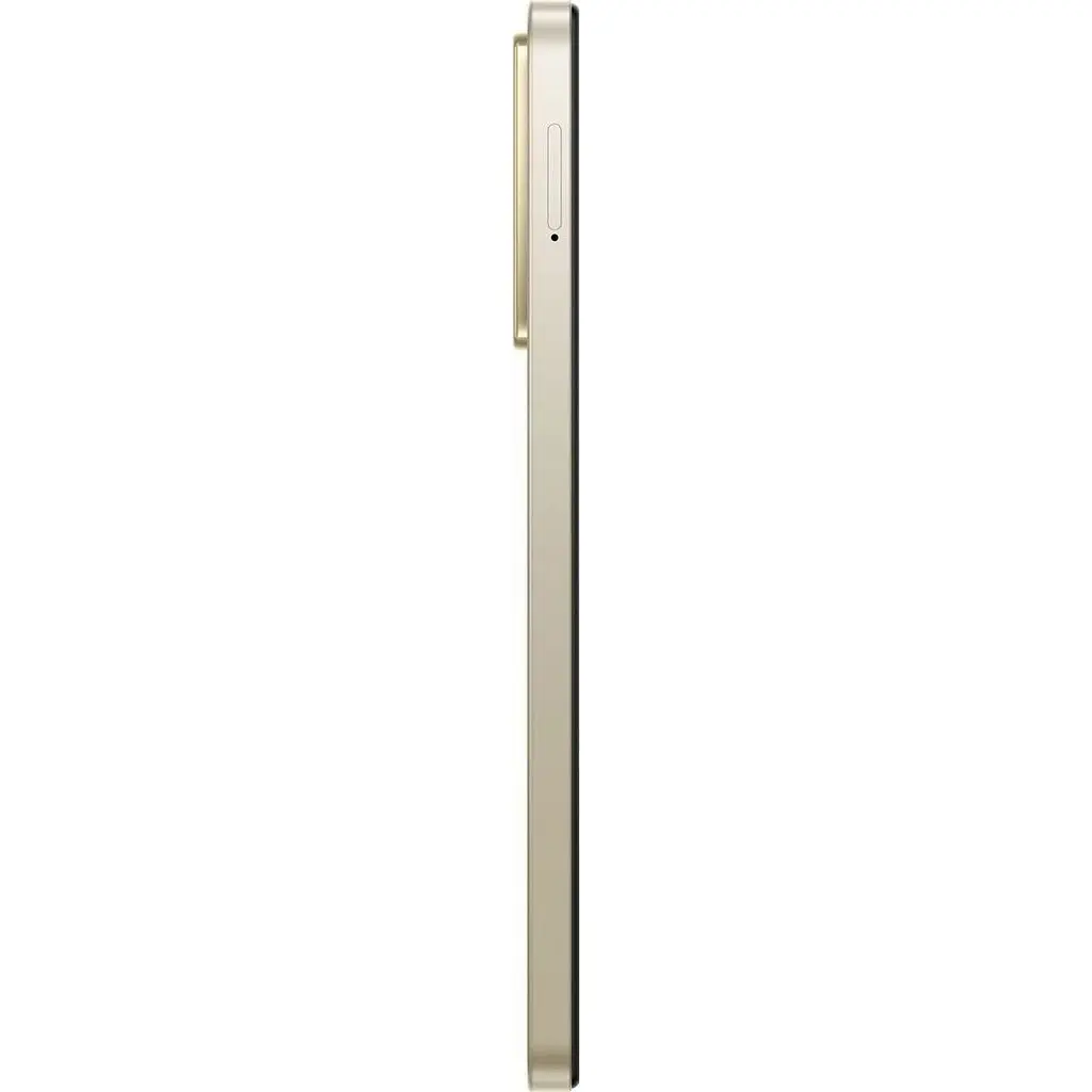 Смартфон Xiaomi Redmi A5 3/64GB Sandy Gold (with charger) (Global Version) - фото 8