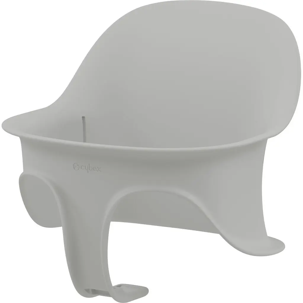 Стілець Cybex Lemo 3 в 1 Suede Grey (521003179) - фото 5