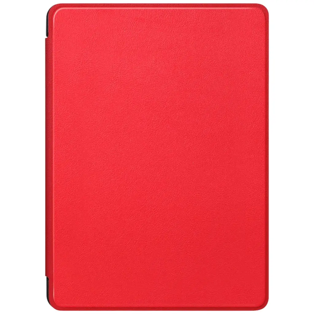 Чехол-книга BeCover Smart Case для Amazon Kindle Paperwhite 11th Gen. 2021 Red (707207) - фото 3