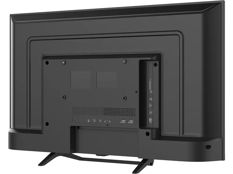 Телевізор Haier H32S80EFX - фото 6