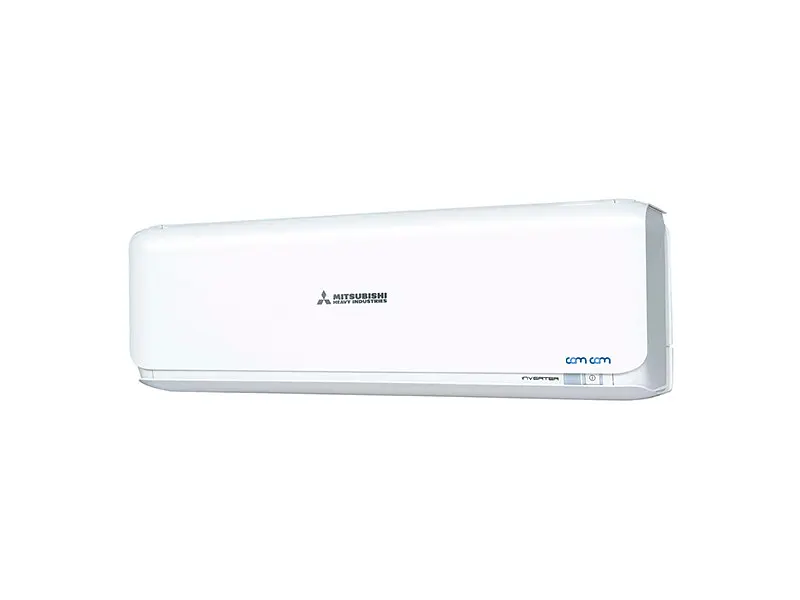 Кондиціонер Mitsubishi Heavy SRK20ZSX-W - фото 2