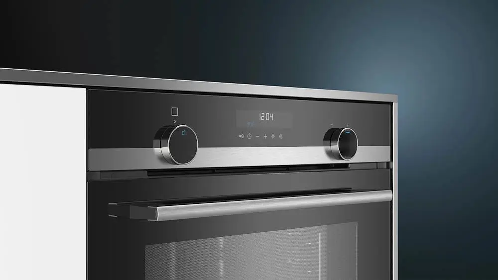 Духовка электрическая Siemens HB578A0S6 - фото 3