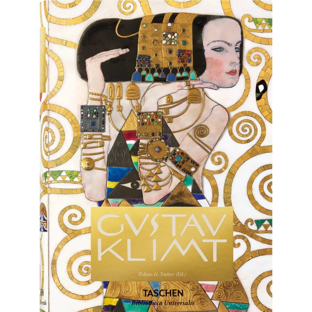 Klimt - Тобіас Неттер