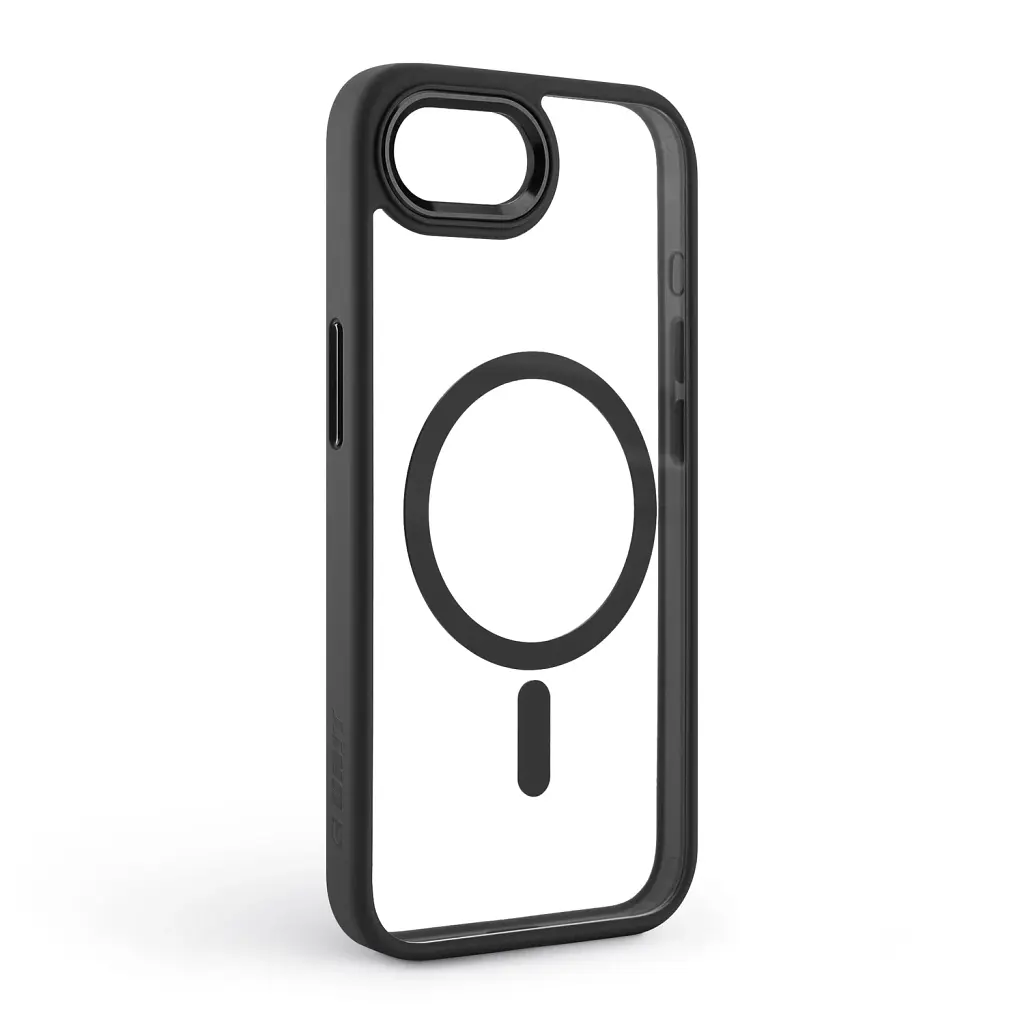 Чохол ArmorStandart Unit MagSafe для Apple iPhone 17e / 16e Black - фото 2