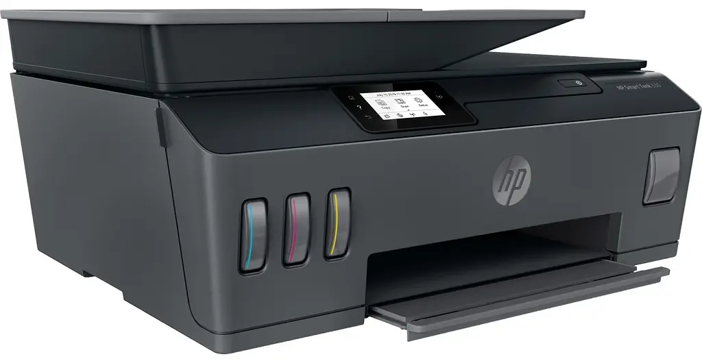 БФП HP Smart Tank 530 (4SB24A) - фото 2