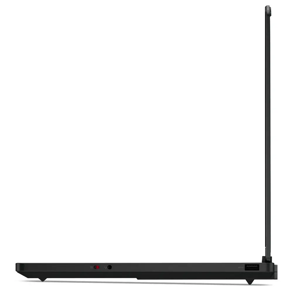 Ноутбук Lenovo Legion 5 15IAX11 (15.3 2.5K OLED, Intel Core 7 245HX, 32 GB, 1 TB, RTX 5060 8 GB, DOS) Eclipse Black (83VK006XRA) - фото 8