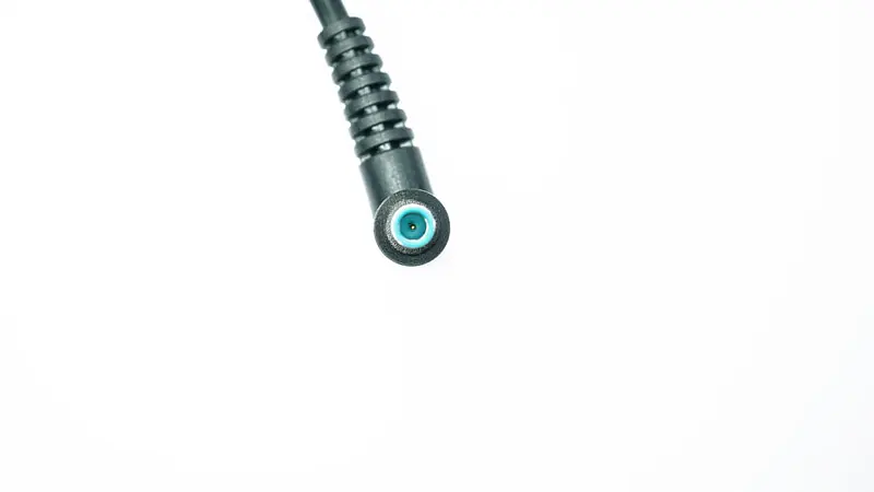 Блок живлення для ноутбука HP 19.5V, 4.62A, 90W, 4.5x3.0-PIN, black (без кабеля!) - фото 2