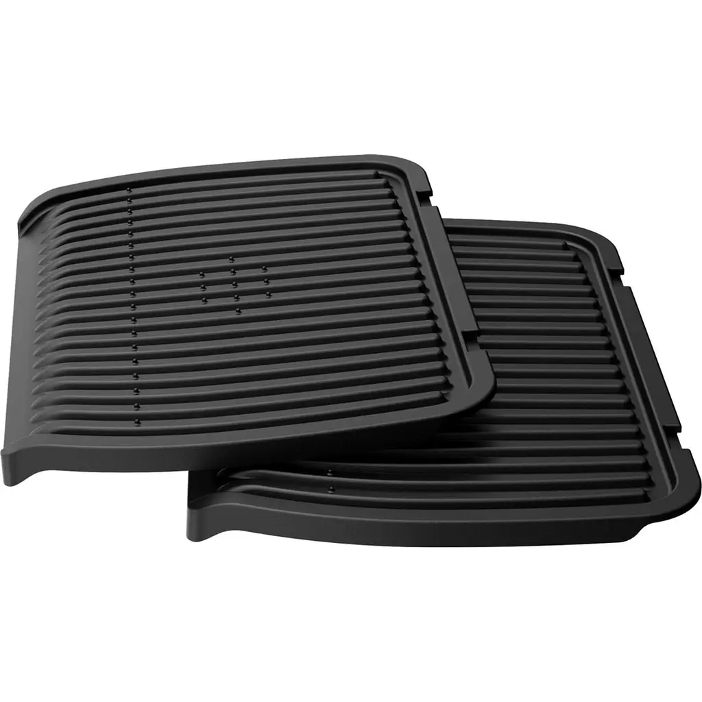 Гриль Tefal OptiGrill Elite GC750D30 (GC750D30) - фото 5