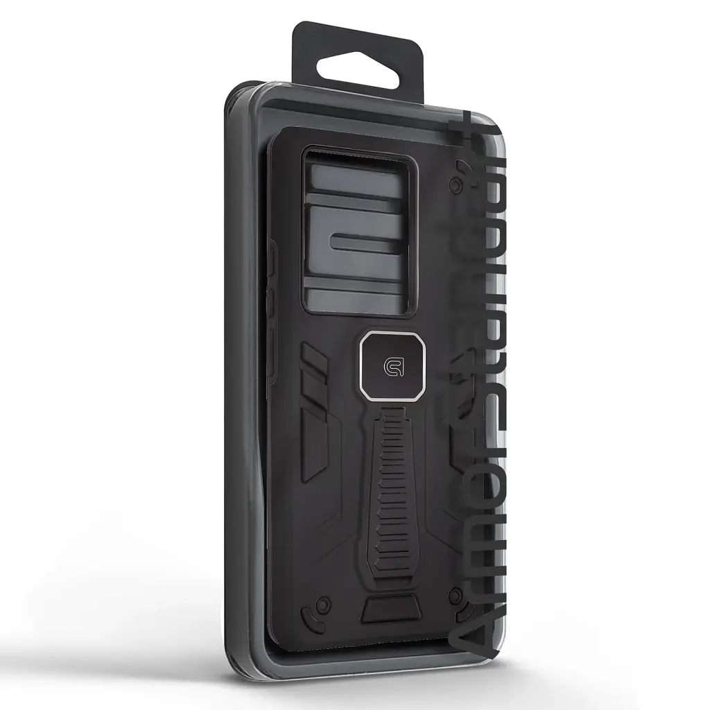 Чохол ArmorStandart Proover для Xiaomi Redmi Note 14S 4G Black - фото 3