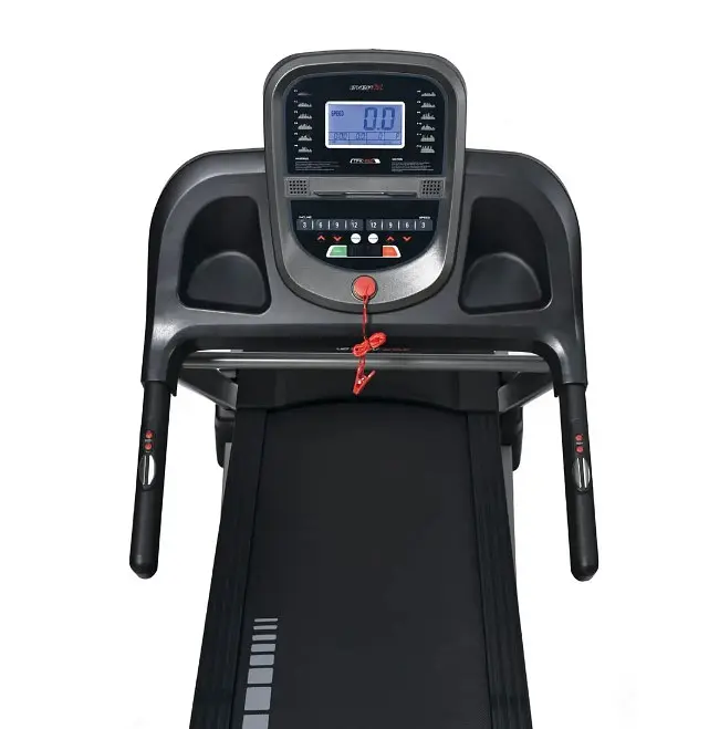 Бігова доріжка Everfit TFK 450 (TFK-450) - фото 2