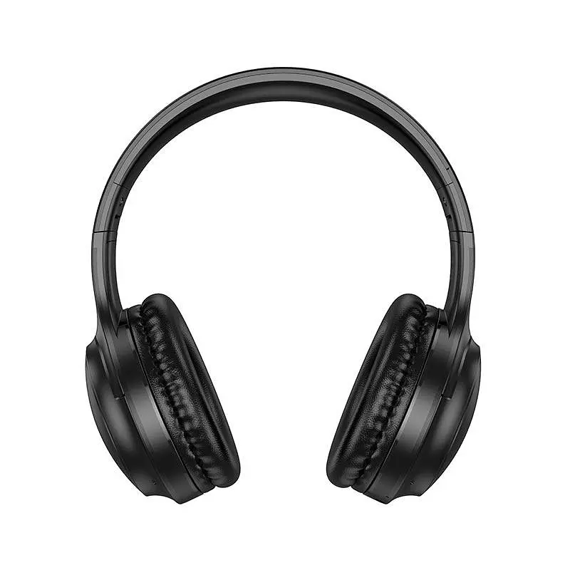 Навушники Borofone Fascinador BT headphones BO29 BT5.4, AUX, 22h - фото 3