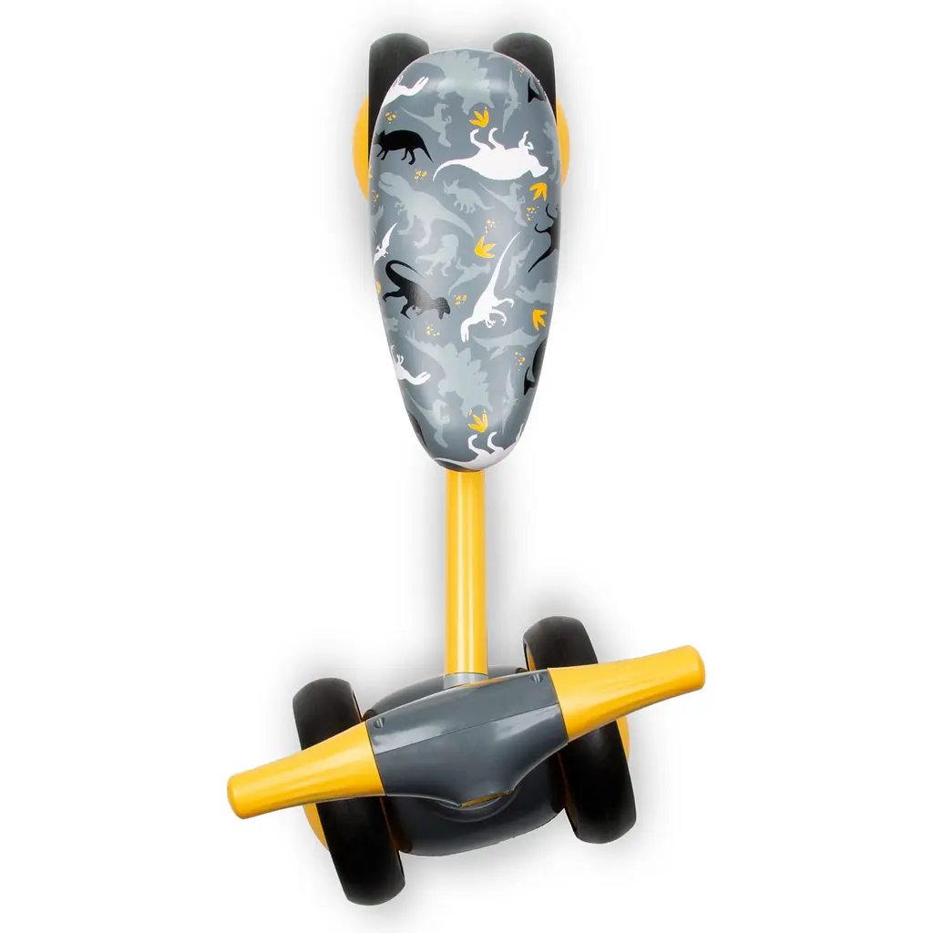 Біговел Kidwell Petito Dino 12-36 міс - фото 5