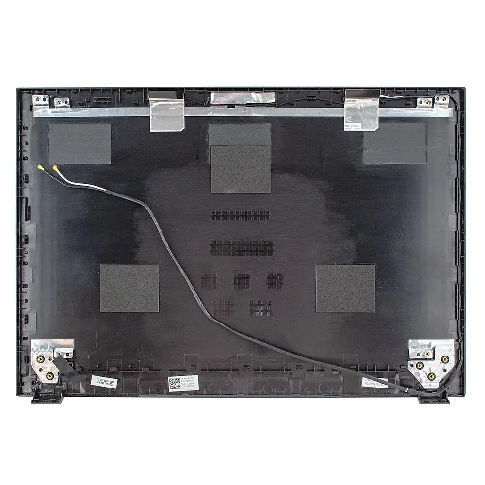 Кришка матриці для Dell Inspiron 15 3541 3542 3543, (0CHV9G, CHV9G, 460.00h01.0002, Оригінал, A Cover) - фото 2