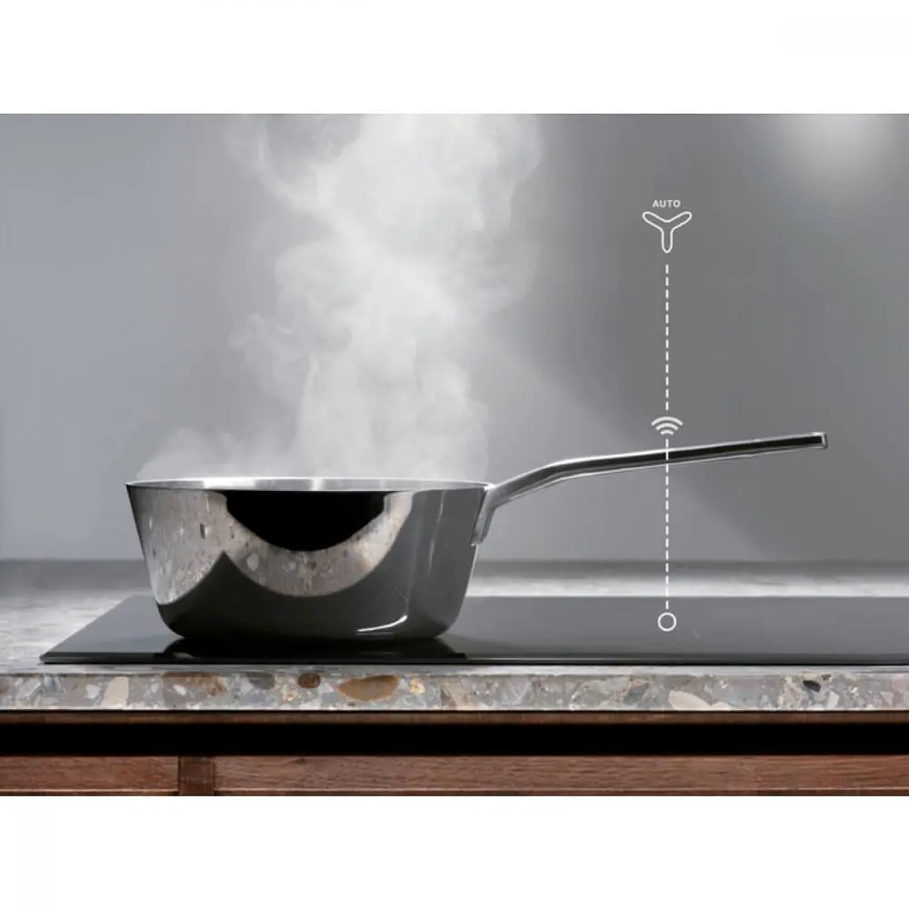 Вытяжка встраиваемая Electrolux LFG516X - фото 2