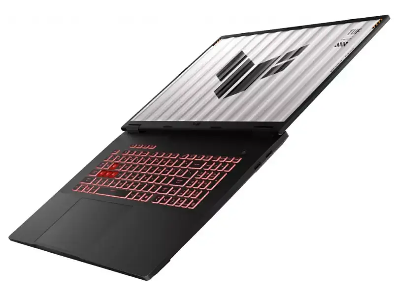 Ноутбук Asus TUF Gaming A18 2025 FA808UM (FA808UM-IC76) - фото 8