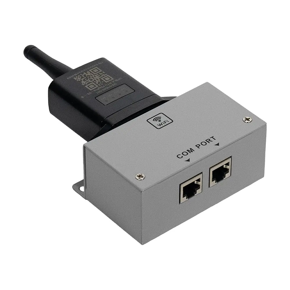 WiFi модуль для інвертора Sako SUNON IV 4.2KW (42-00187) - фото 3