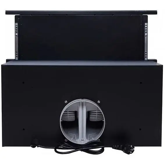 Витяжка телескопічна Weilor PTS 62652 FBL 1300 LED Strip - фото 7