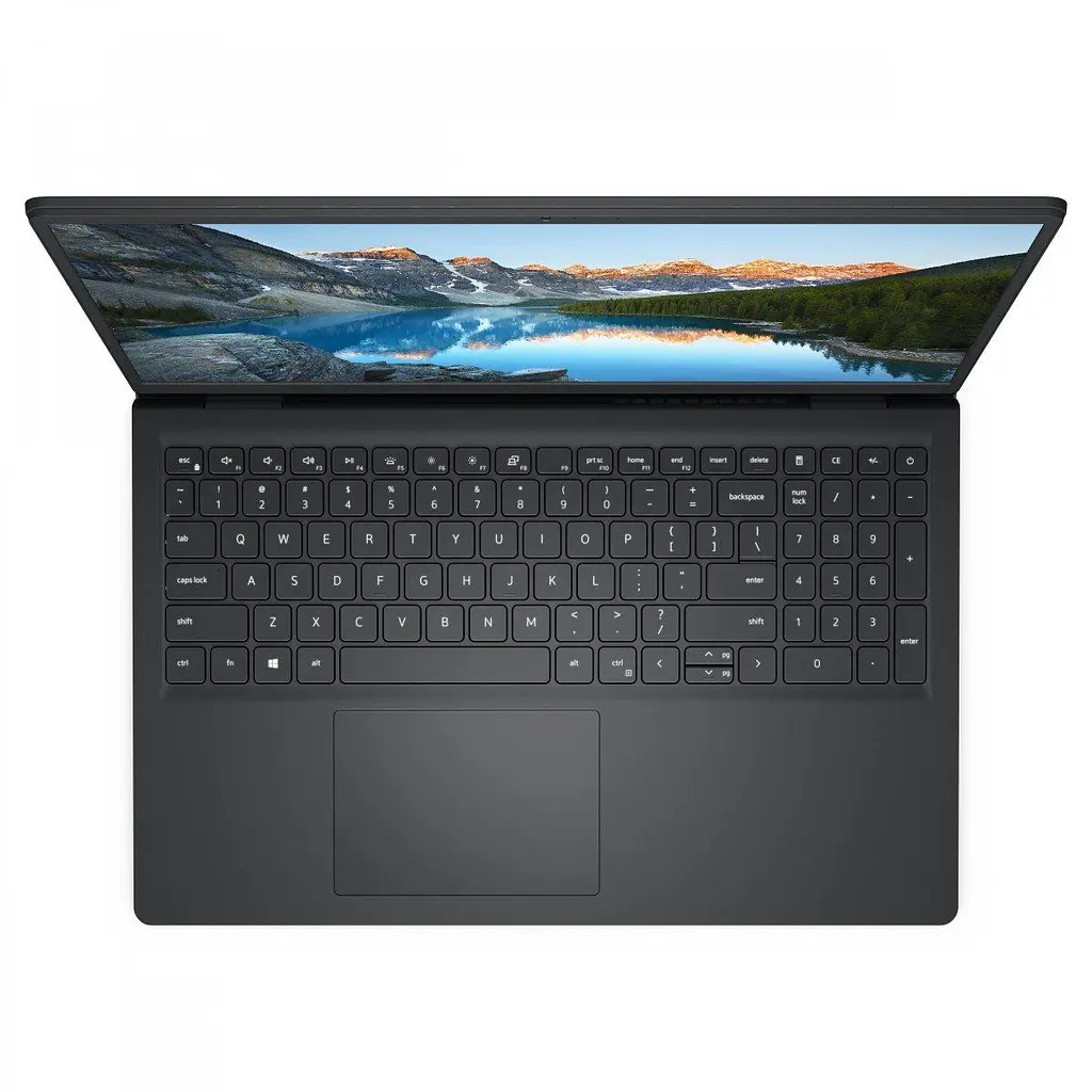 Ноутбук Dell Insp 15 J7112, 15.6 inch 1920 x 1080, 1355U 10 C/12 T, 3.7GHz - 5.0GHz, 12 MB cache, 28 W, 16 GB DDR4, 1 - фото 3