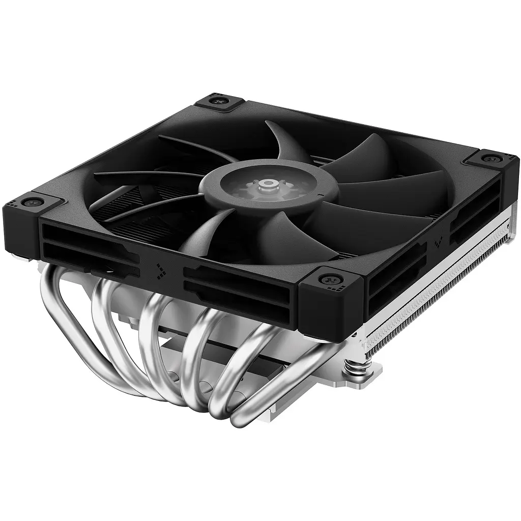 Кулер процесорний DeepCool AN600 (R-AN600-BKNNMN-G) - фото 7