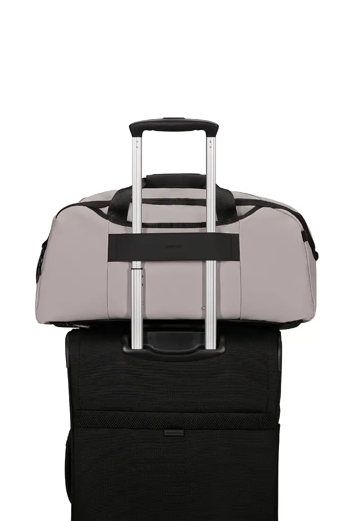 Дорожня Сумка-Рюкзак Samsonite GLAM-GO ASH ROSE 52x30x24 KR4*10002 - фото 4