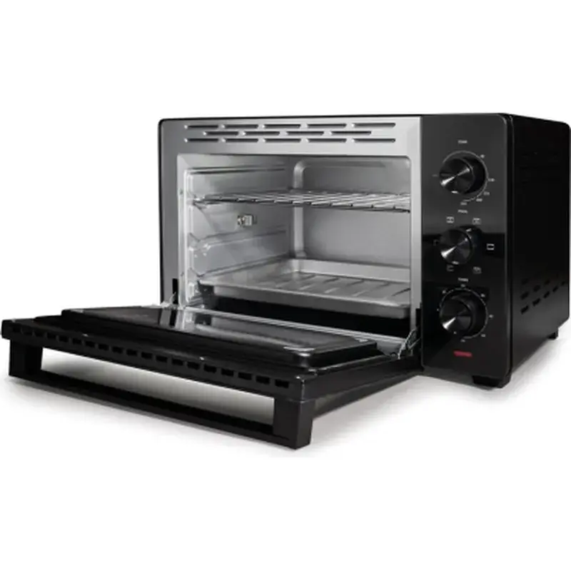 Електропіч Hisense HOM30M (DN28N4-RML) - фото 5