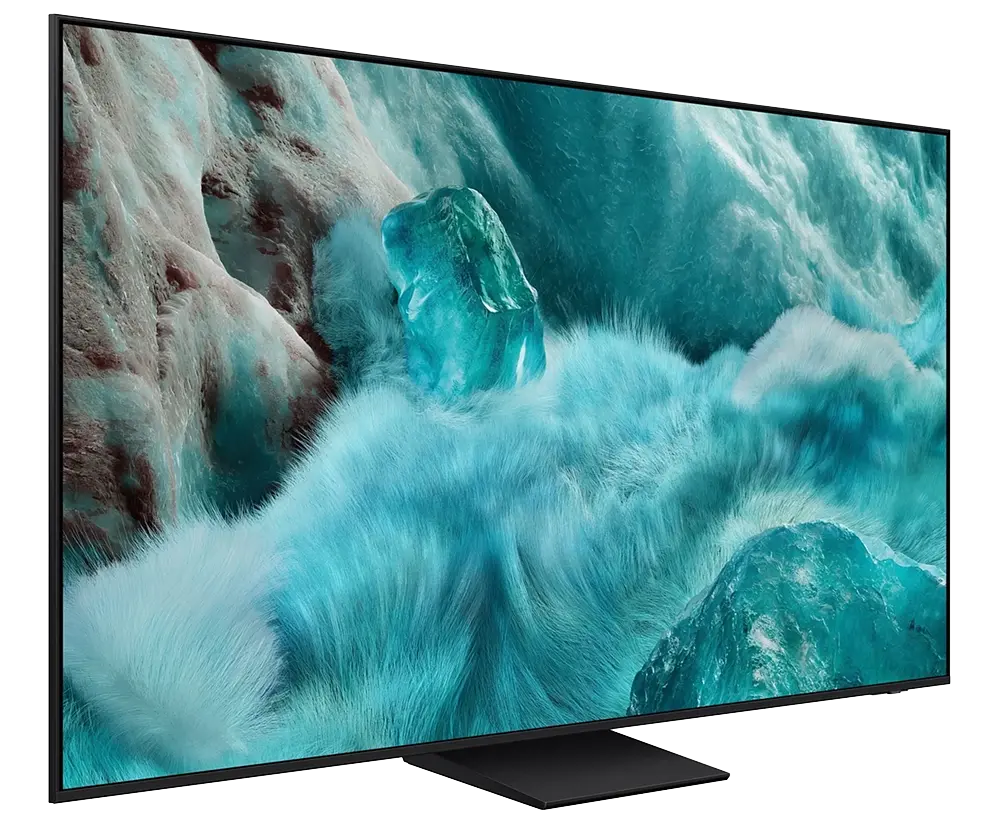 LED телевізор Samsung QE75Q7F5AUXUA (7101157) - фото 3
