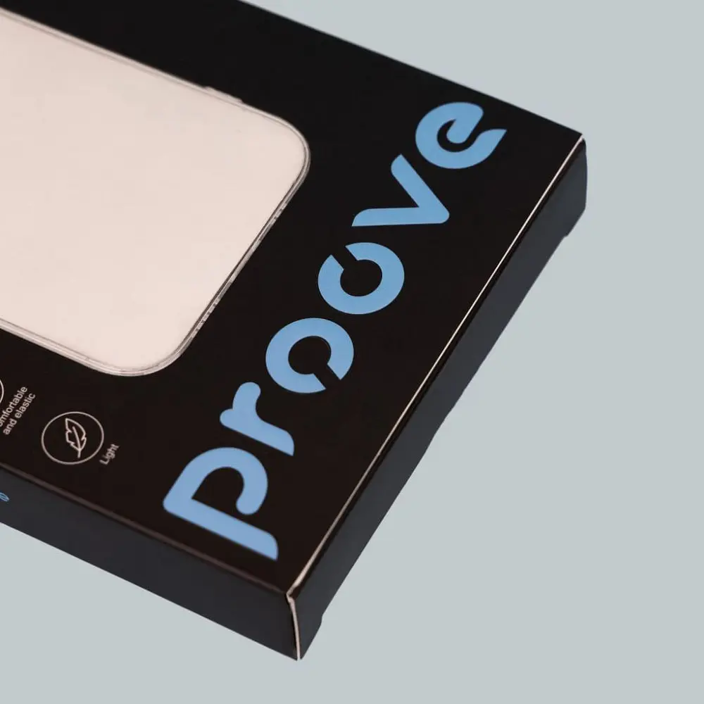 Чохол Proove Simple Case iPhone 15 - фото 3