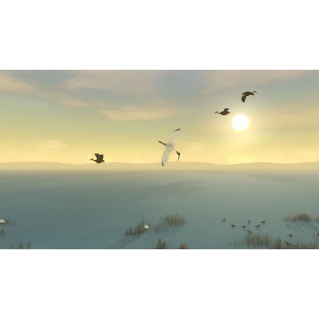 Ключ активації Microsoft Storm Boy для Xbox One/Series S/X - фото 4