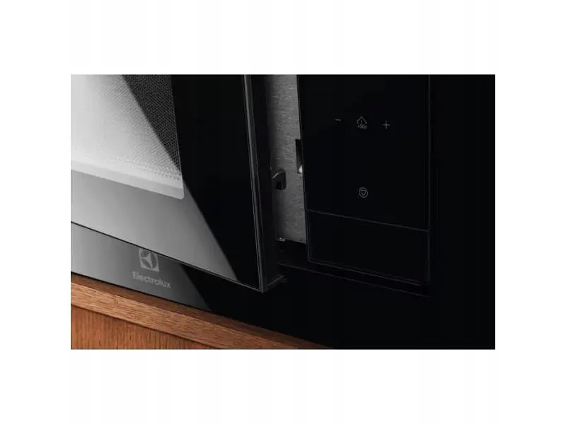 Мікрохвильова піч Electrolux KMS4253TBK - фото 6