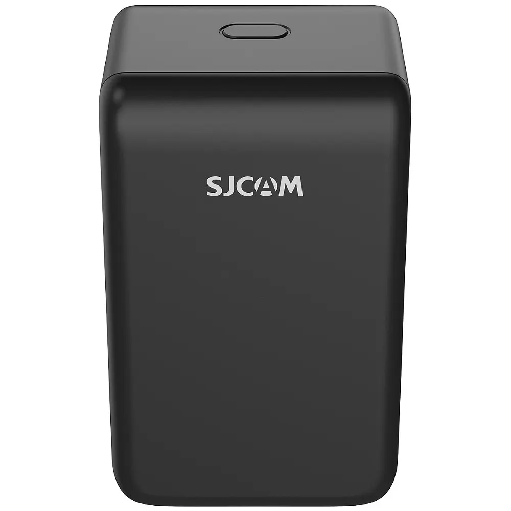 IP відеокамера SJCAM S1, JPG, 4M, 2.4GHz, LED + infrared, MP4 - фото 3