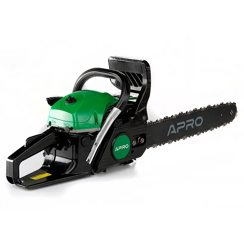 Бензопила ланцюгова Apro BPL 2000 18" 30412 - фото 6